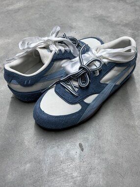 Puma Bella Mina Wmn's Sea Illusion Gum 407667 01 - New